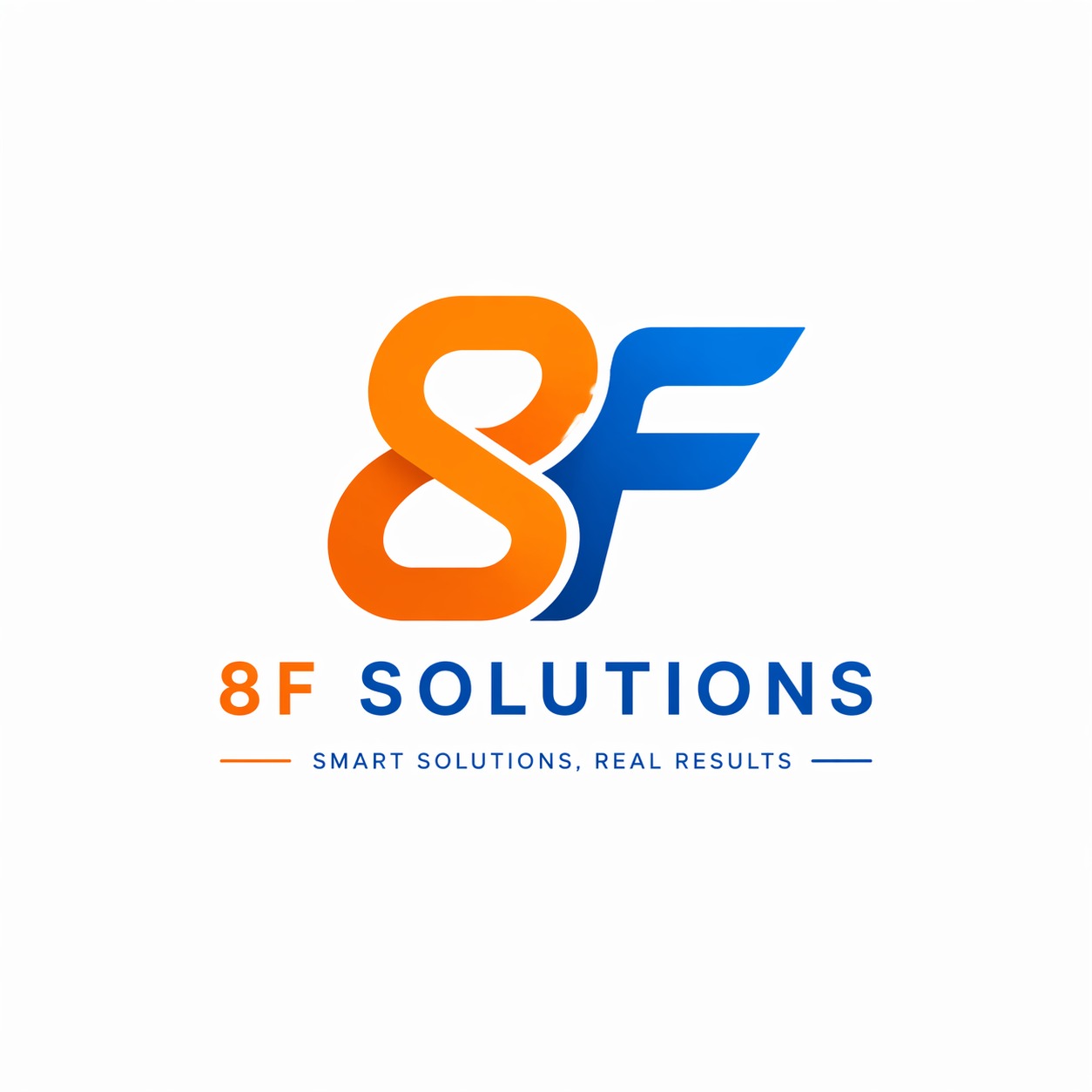 8F Creative Solutions Logo